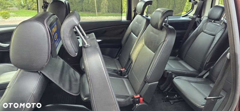 Ford Galaxy 1.8 TDCi Gold X - 12