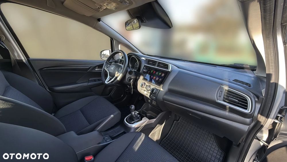 Honda Jazz 1.3 Comfort (ADAS/Honda Connect+) - 22