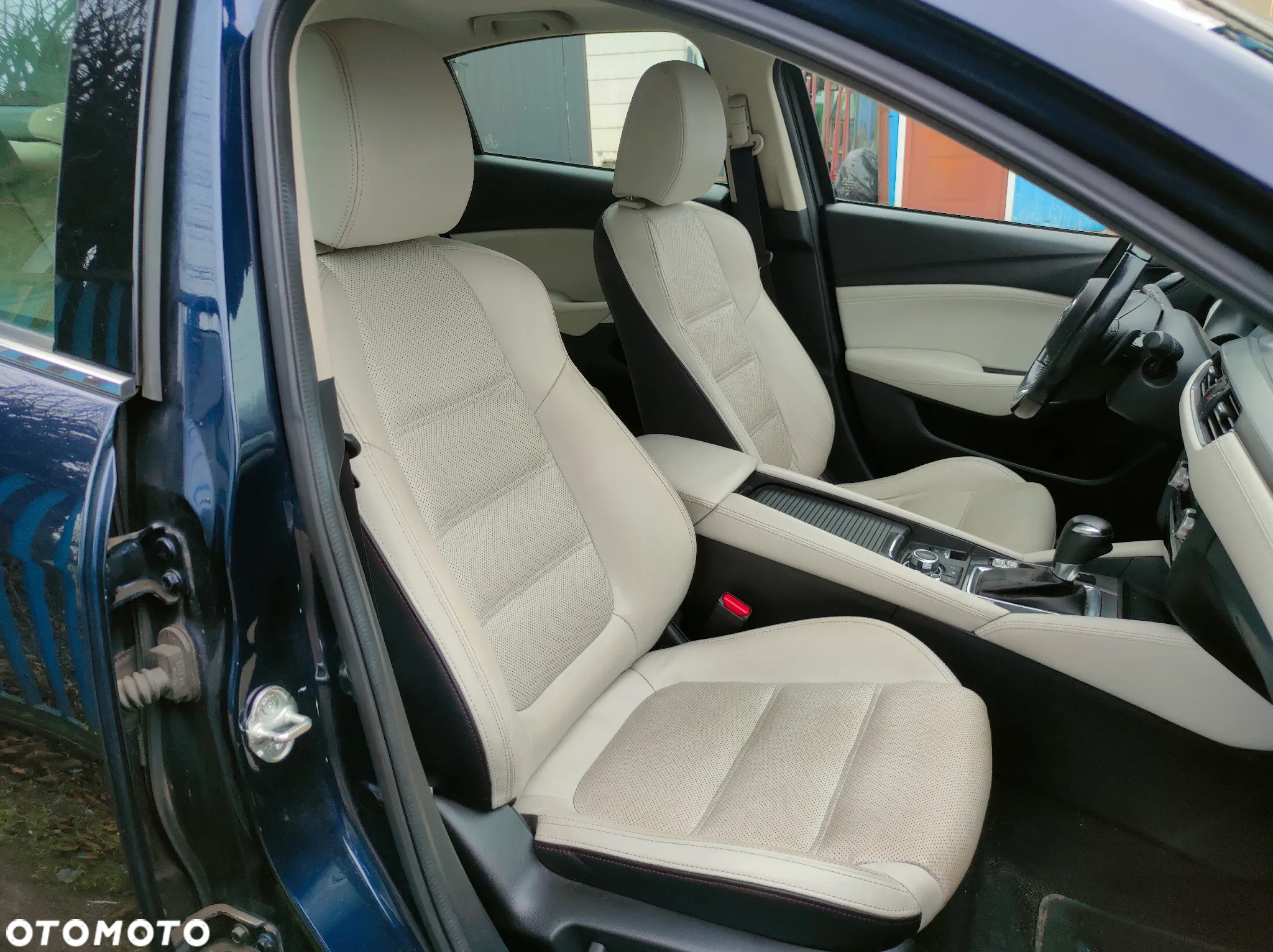 Mazda 6 2.5 Skypassion I-ELoop - 16