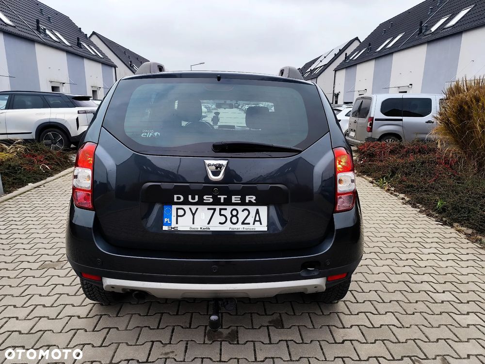 Dacia Duster 1.2 TCe Prestige - 18