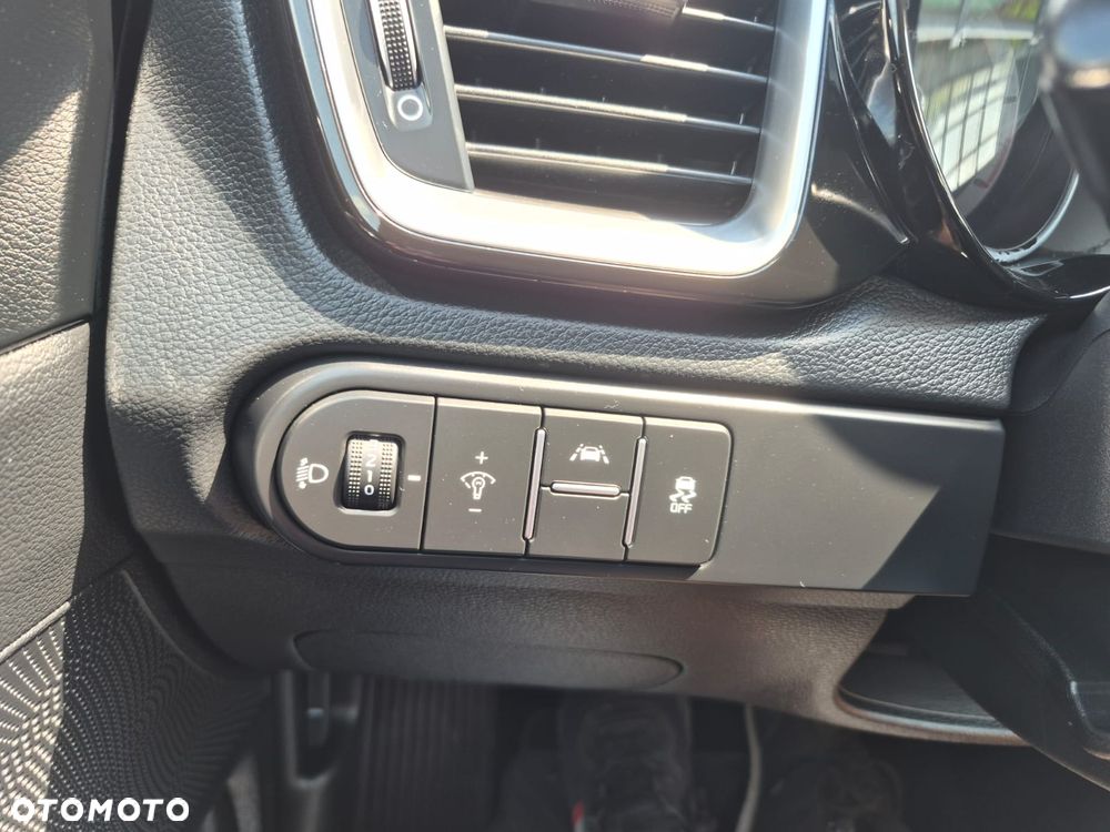 Kia Ceed 1.6 CRDi Platinum Edition - 29