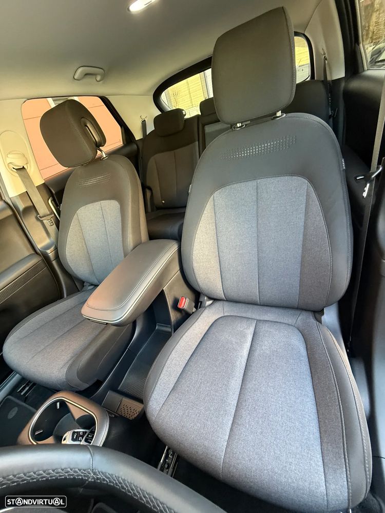 Hyundai Ioniq 5 77 kWh Premium - 24