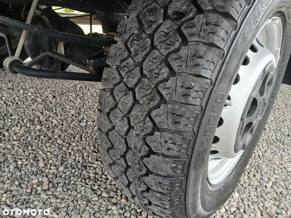 Iveco 35S14 - 5