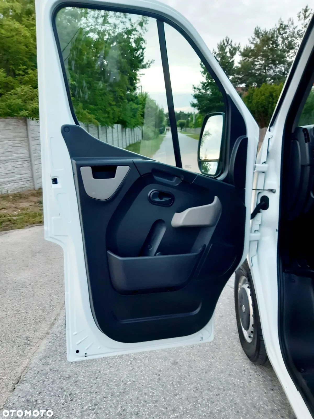 Renault Master - 27