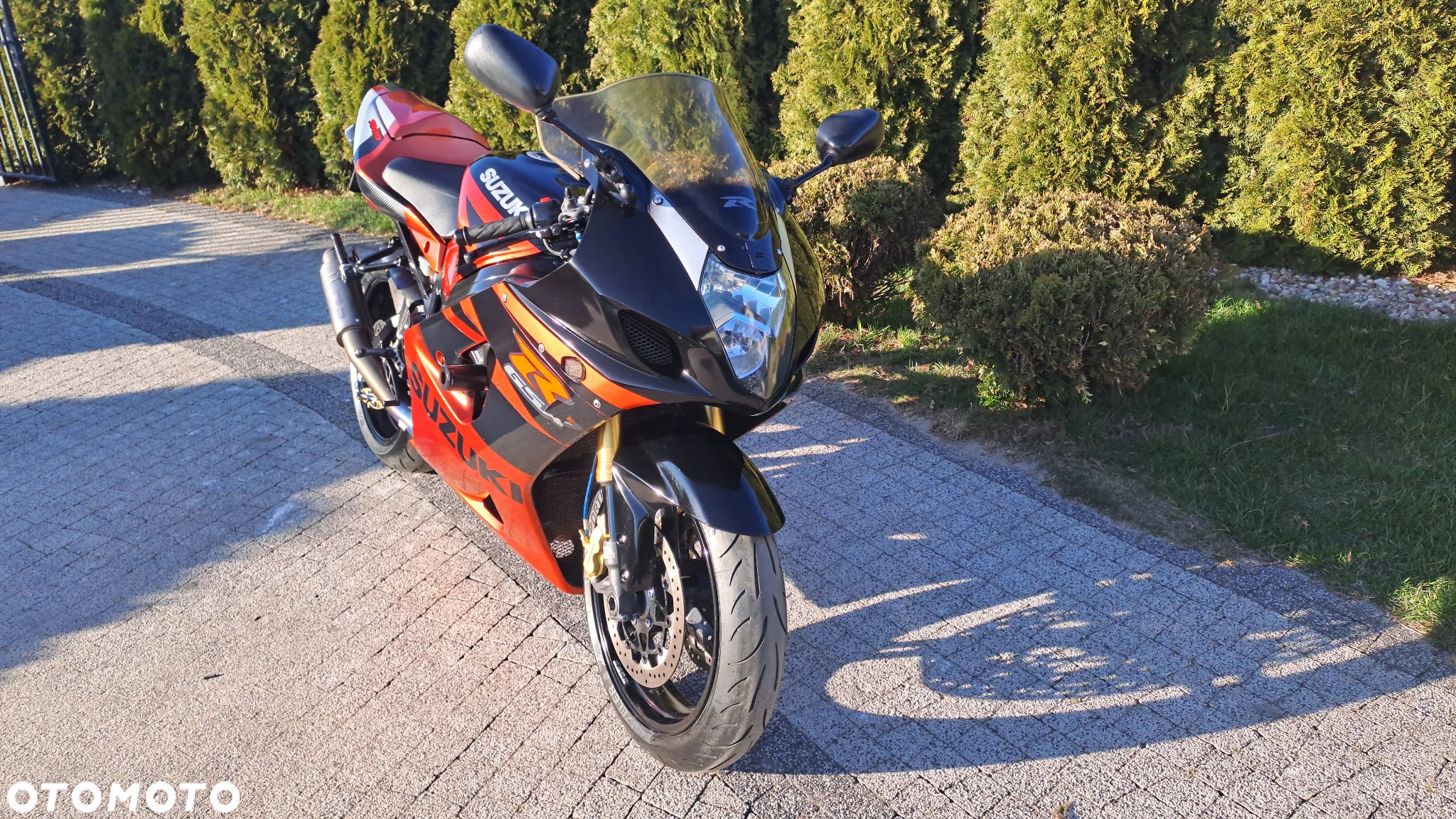 Suzuki GSX-R - 13