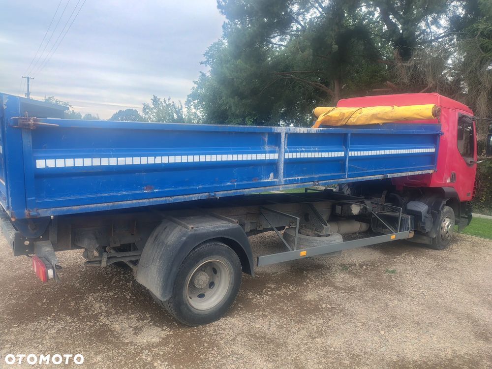 DAF LF45 - 5
