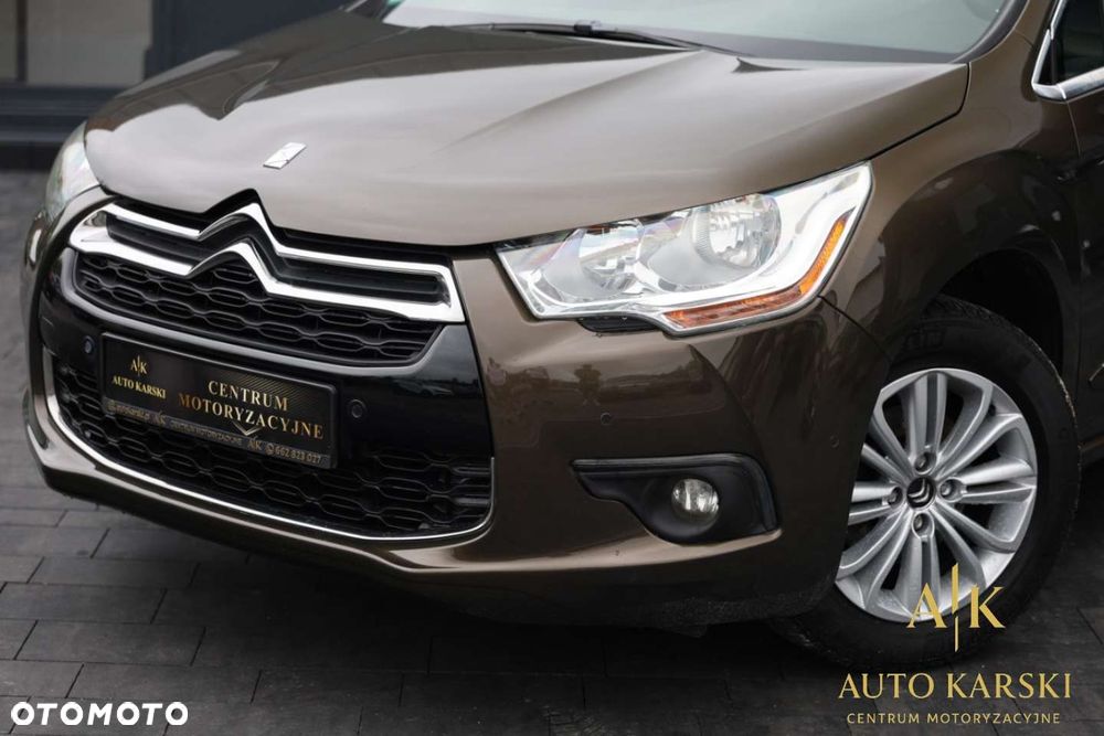 Citroën DS4 VTi 120 SoChic - 11