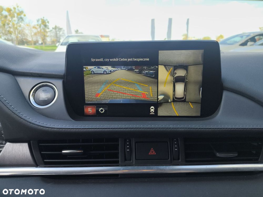 Mazda 6 2.0 Center-Line - 18