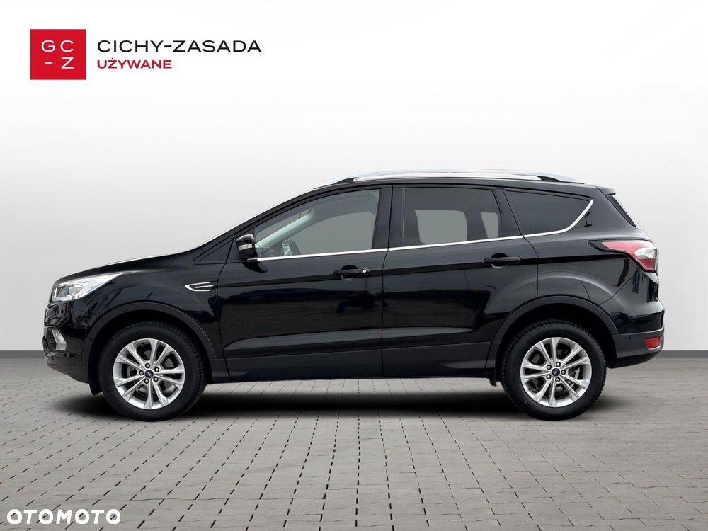 Ford Kuga 1.5 EcoBoost FWD Titanium - 3