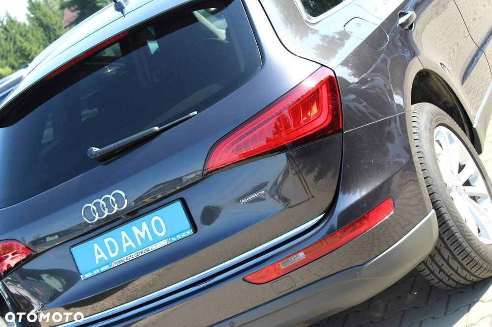 Audi Q5 40 TDI Quattro Sport S tronic - 8