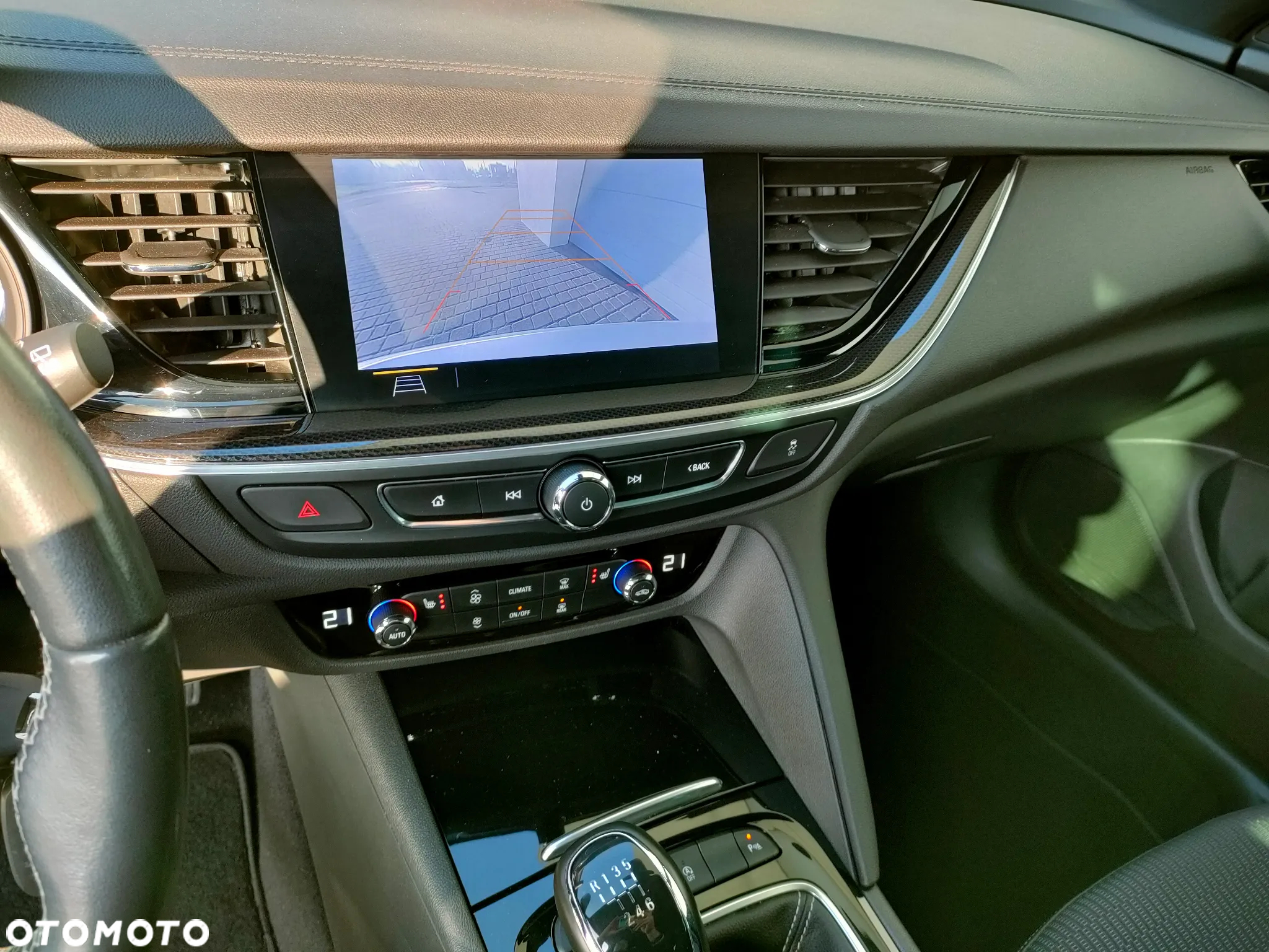 Opel Insignia 2.0 CDTI Elegance S&S - 19