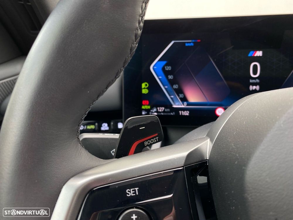 BMW 530 e Pack Desportivo M Pro - 8