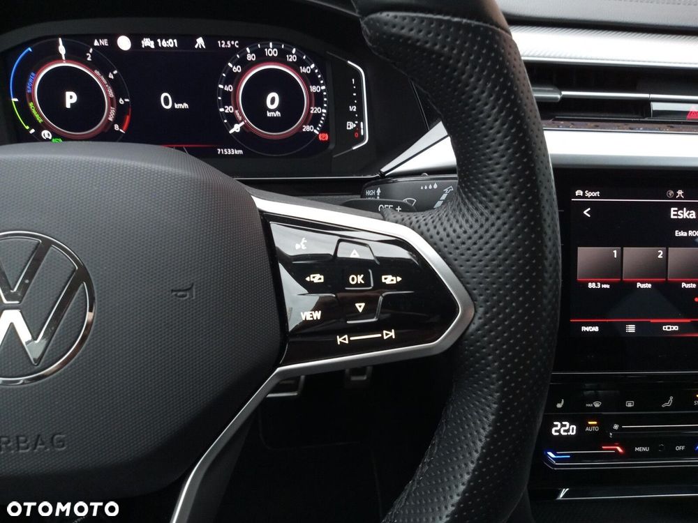 Volkswagen Arteon - 15