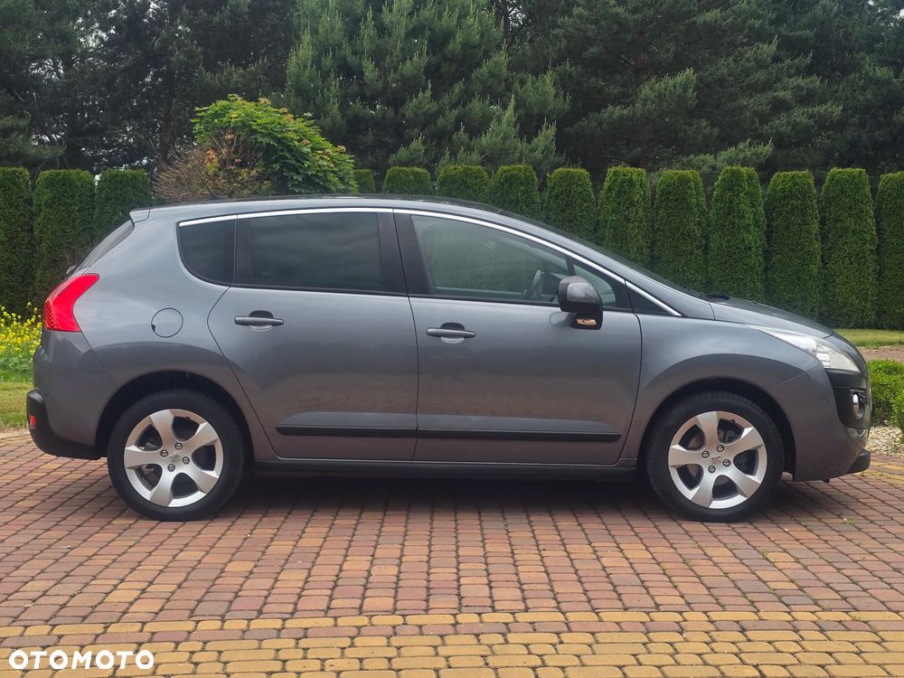 Peugeot 3008 1.6 Premium - 8