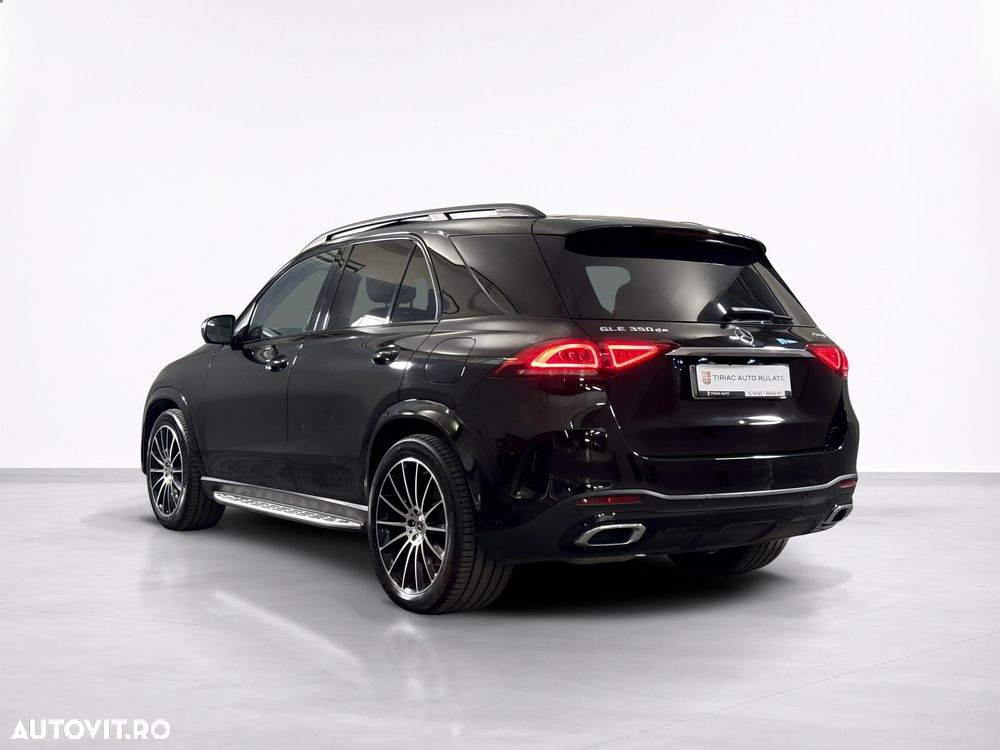 Mercedes-Benz Gle 2021 photo 3