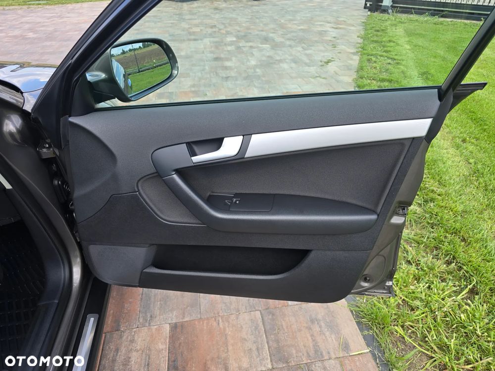 Audi A3 Sportback 2.0 TDI Ambiente - 20