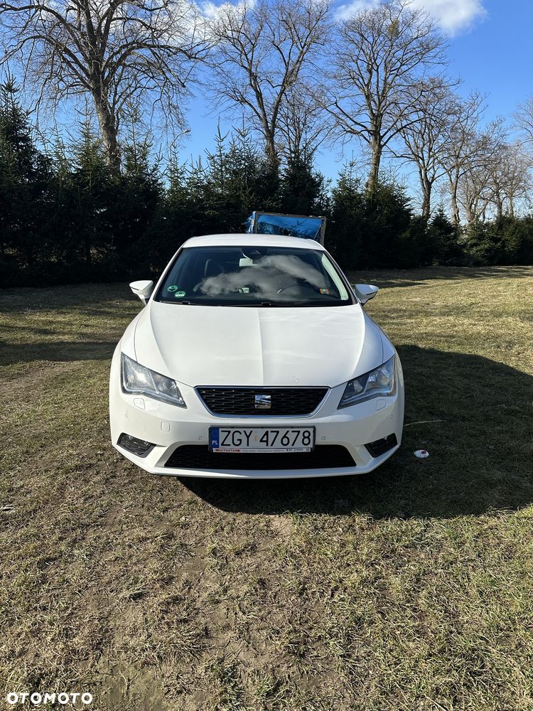 Seat Leon - 1