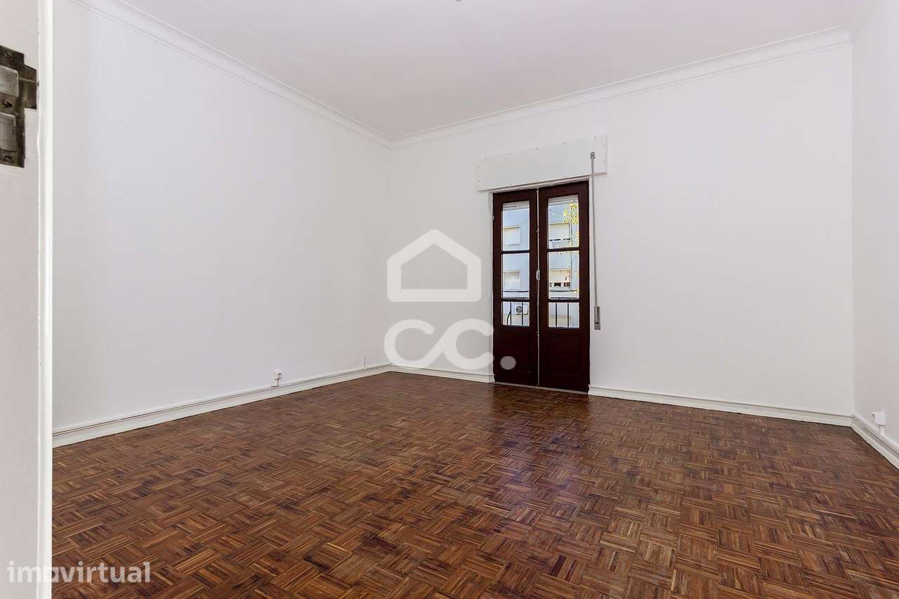 Moradia T3 de 1º Andar c/ Logradouro | Chafariz Del Rei, Évora - Grande imagem: 3/30