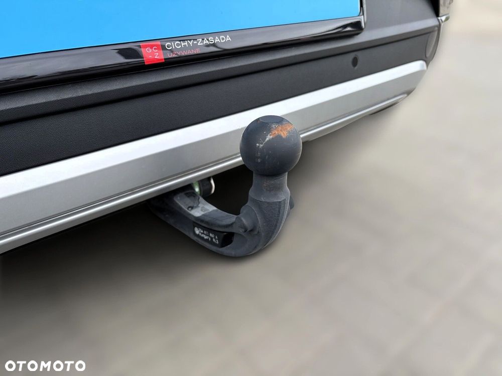 Volkswagen T-Roc 1.5 TSI Style DSG - 30