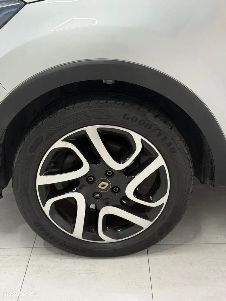 Renault Captur 1.5 dCi Exclusive - 36