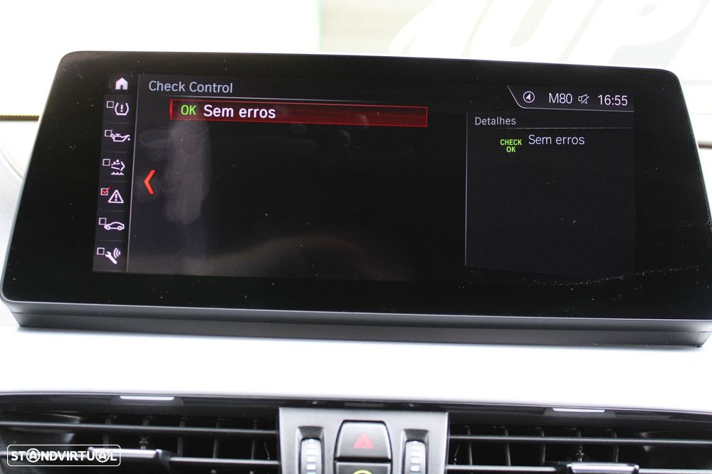 BMW X2 16 d sDrive Auto - 40