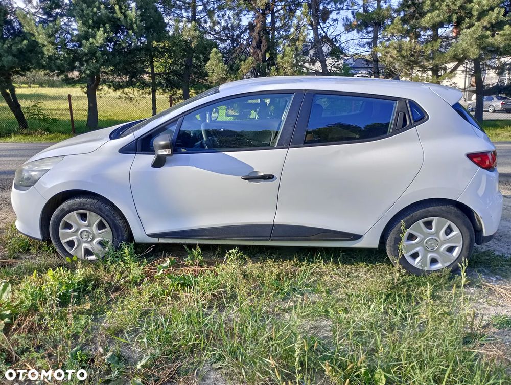 Renault Clio 1.5 dCi Business - 7