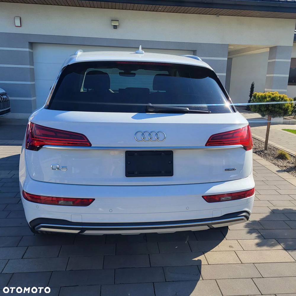 Audi Q5 45 TFSI quattro S tronic - 3