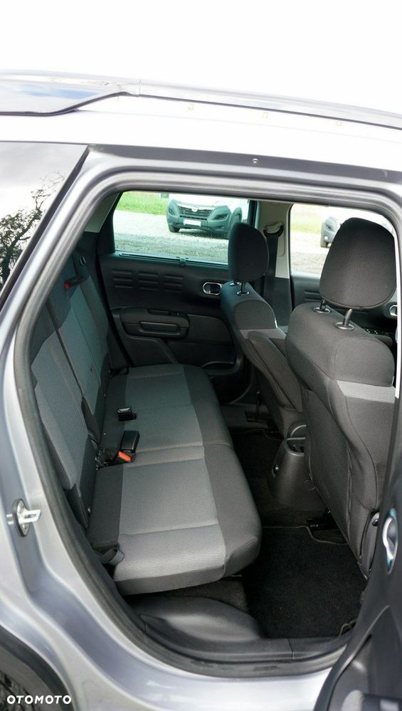 Citroën C3 Aircross - 17