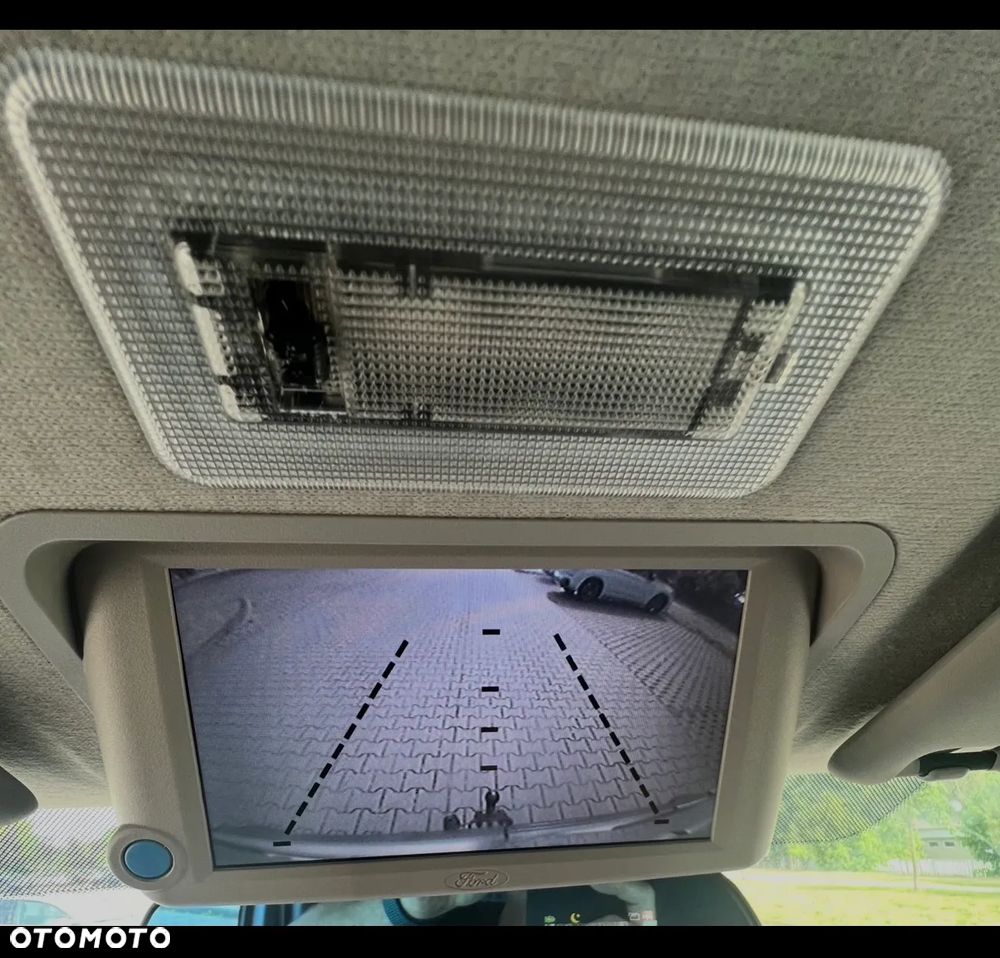Ford Transit 300M Trend - 9