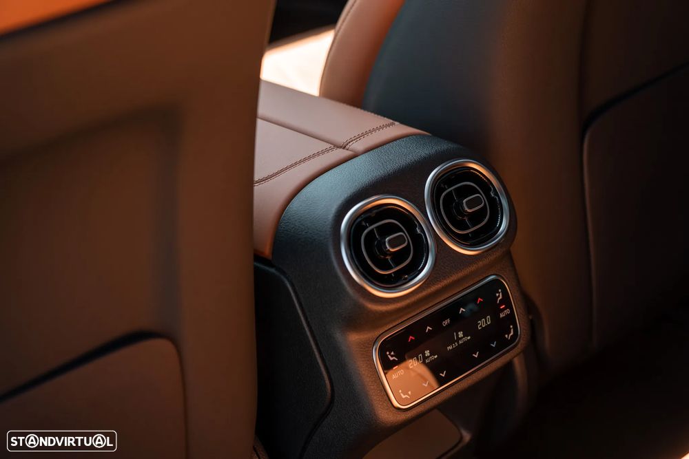 Mercedes-Benz GLC 400 e 4Matic - 10