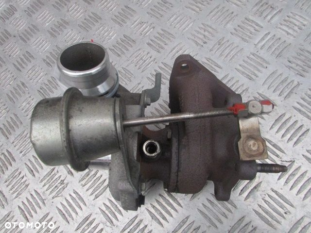 TURBO TURBINA 54359710029 NISSAN NOTE 1.5 DCI 11R - 3