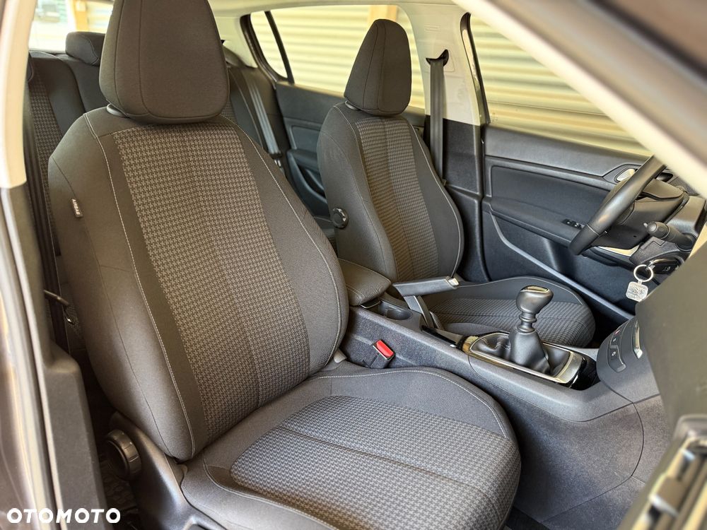 Peugeot 308 1.2 PureTech GPF Business Line S&S - 33