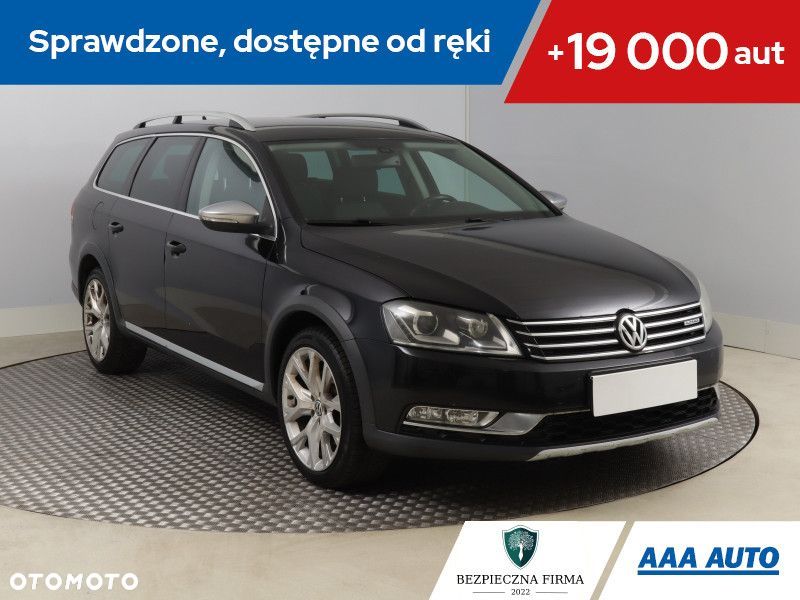 Volkswagen Passat Variant - 2