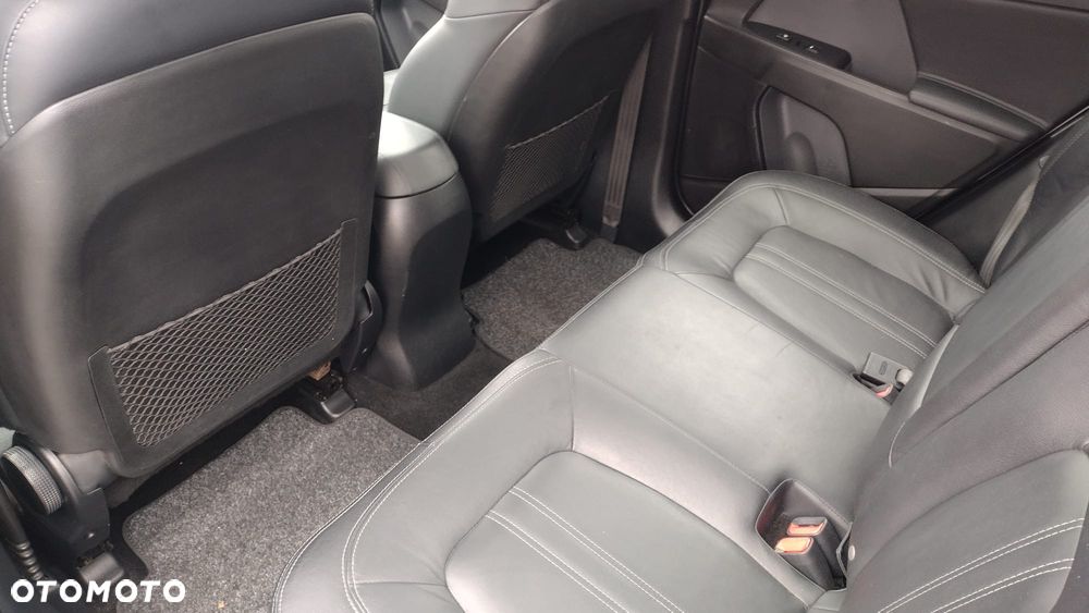 Kia Sportage 2.0 CRDI 4WD Vision - 19