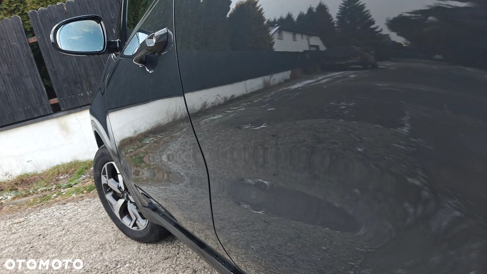 Kia Sportage 1.6 GDI 2WD Vision - 7