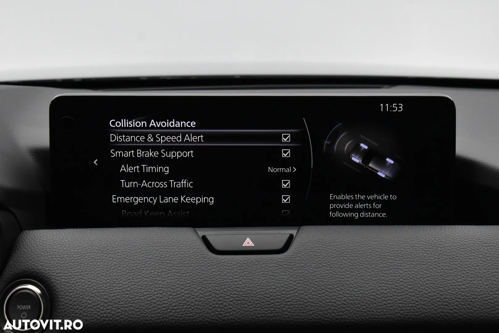 Mazda CX-60 e-Skyactiv PHEV Exclusive-line - 31