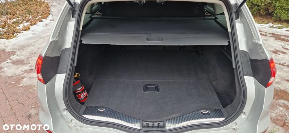 Ford Mondeo SW 2.0 TDCi S&S Trend - 7