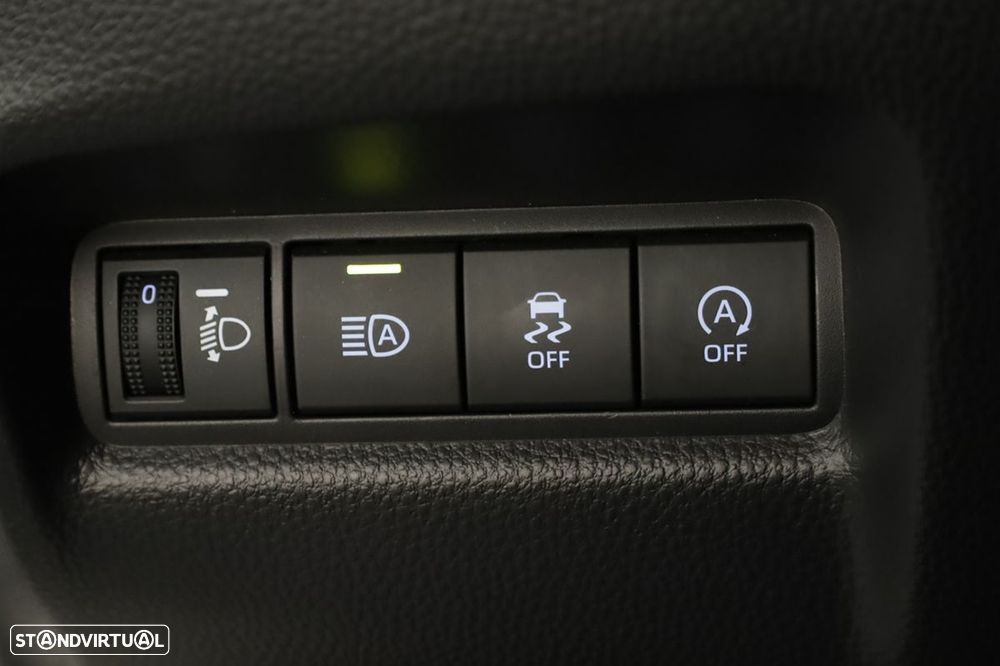 Toyota Aygo X Business Edition - 17