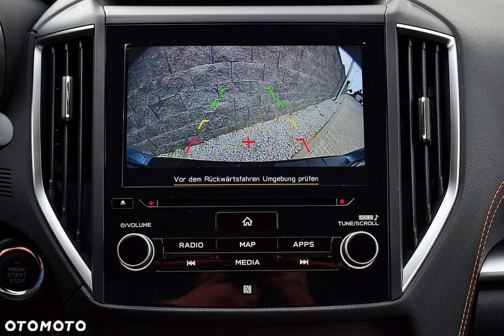 Subaru XV 2.0i Exclusive+ (EyeSight) Lineartronic - 27