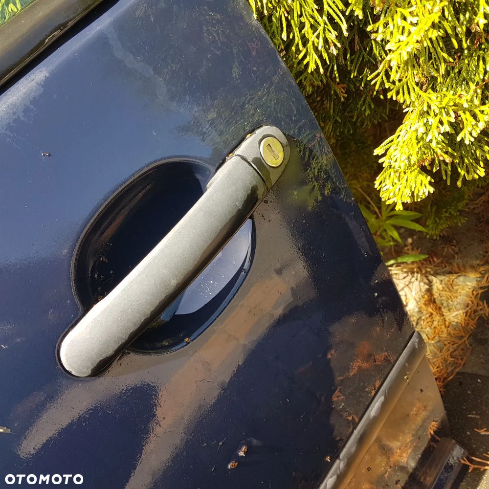 drzwi szyba zamek podnośnik vw golf 4 IV przód tył - 19