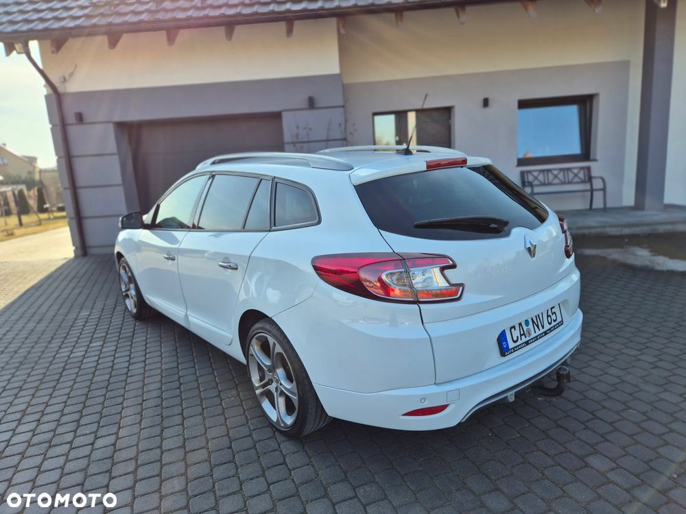 Renault Megane dCi 165 FAP GTline - 16