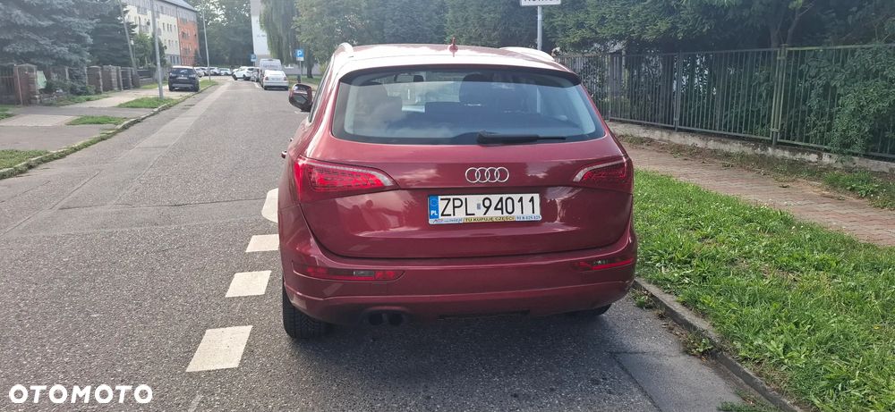 Audi Q5 2.0 TDI Quattro S tronic - 6