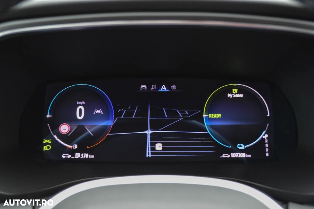 Renault Arkana E-TECH 145 Esprit Alpine - 6