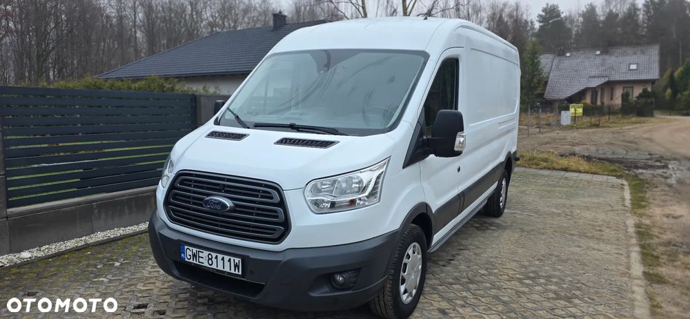 Ford Transit - 19