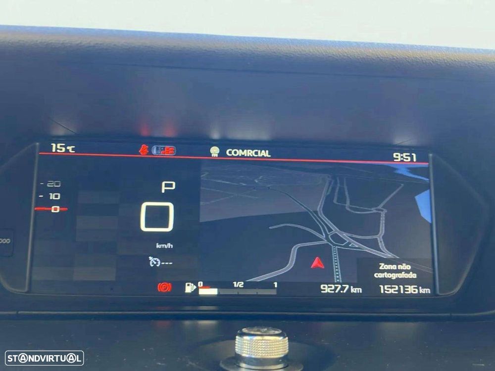 Citroën Grand C4 Spacetourer 1.5 BlueHDi Shine EAT8 - 14