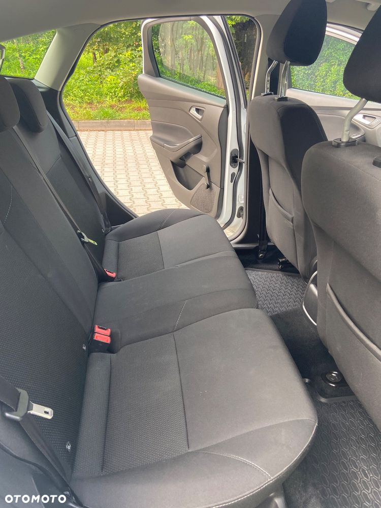 Ford Focus - 7