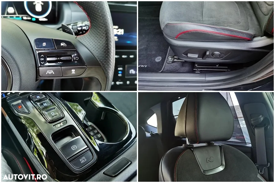 Hyundai Tucson - 40