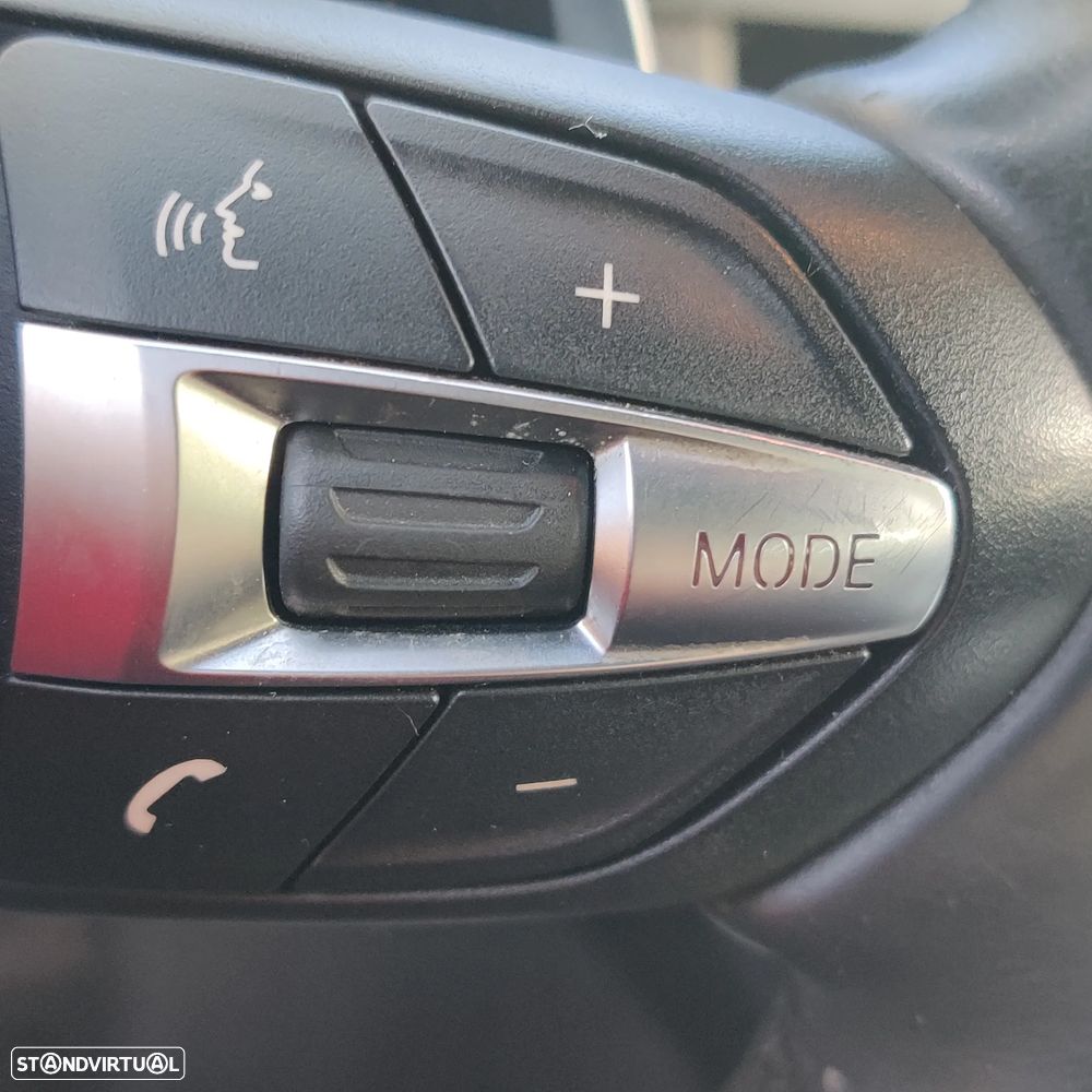 BMW 520 d Pack M Auto - 28