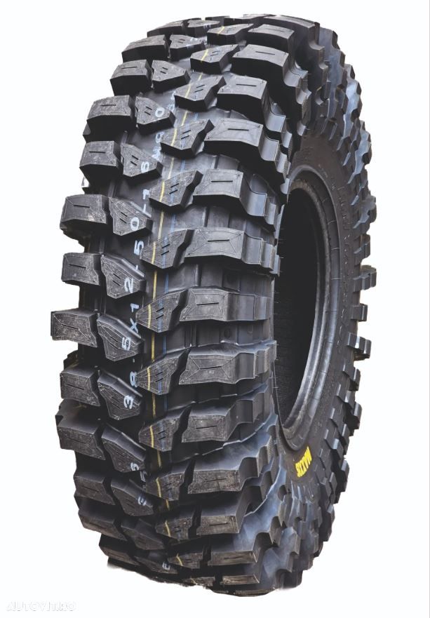 Anvelopa 38.5x12.5-16 Maxxis M9060 Mud Trepador - Transport gratuit! - 2