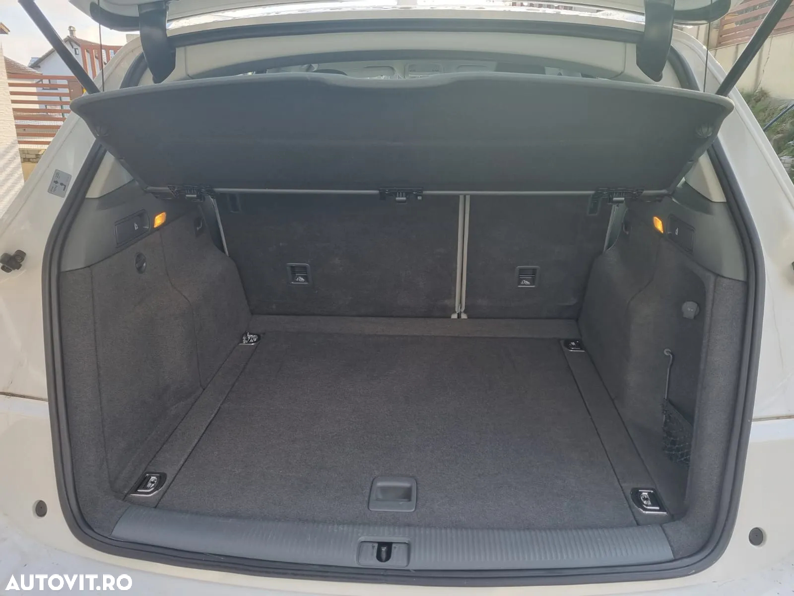 Audi Q5 2.0 TDI clean - 16